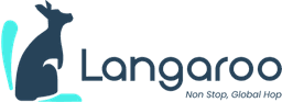 Langaroo logo